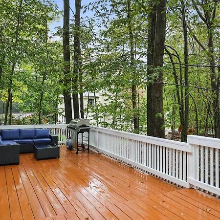 Cozy, Spacious House *New*Inthecommunity+Fire Pit Tobyhanna Exterior foto