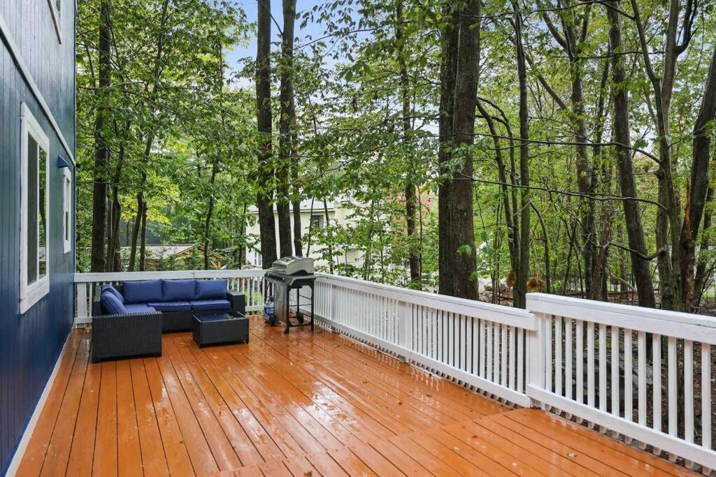 Cozy, Spacious House *New*Inthecommunity+Fire Pit Tobyhanna Exterior foto