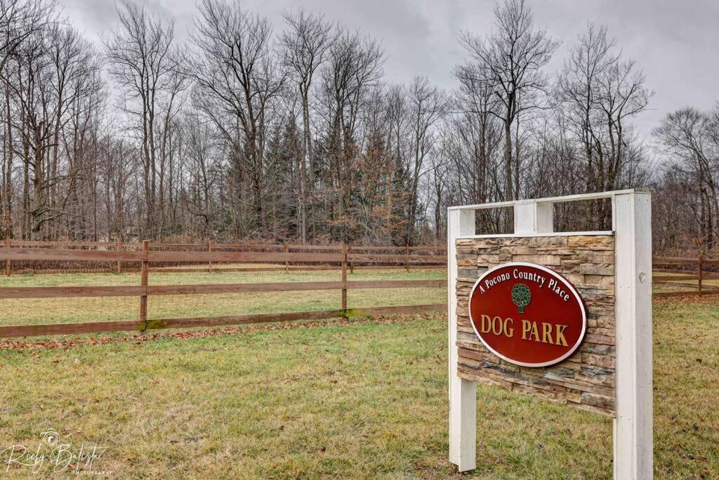 Cozy, Spacious House *New*Inthecommunity+Fire Pit Tobyhanna Exterior foto