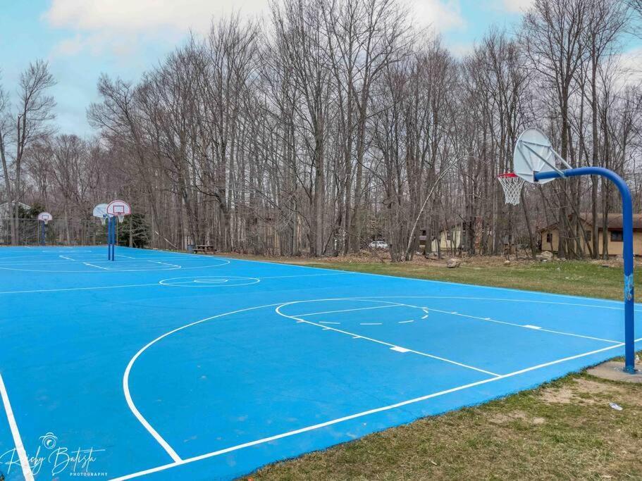 Cozy, Spacious House *New*Inthecommunity+Fire Pit Tobyhanna Exterior foto